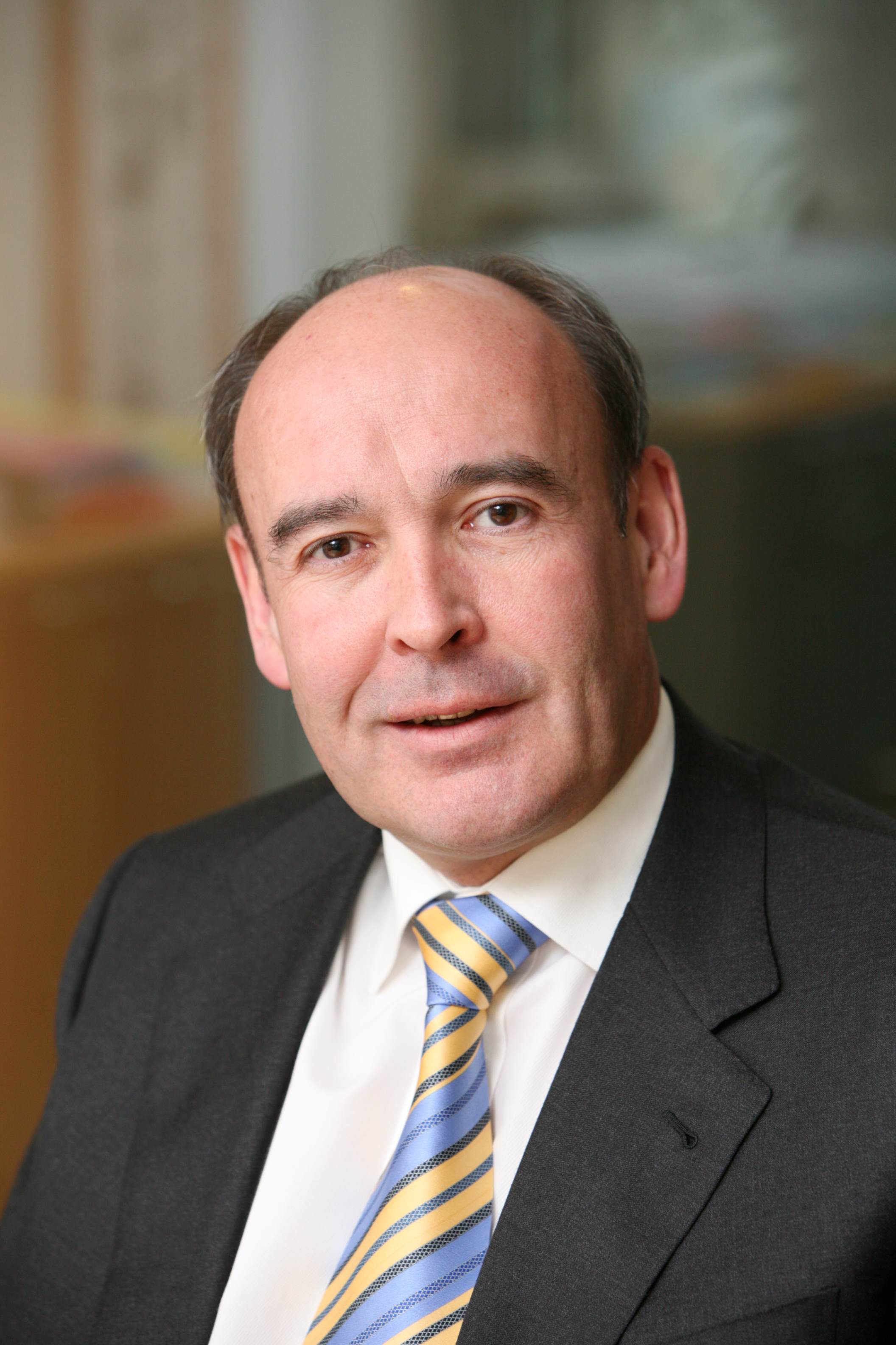 John Ramsay, NED Croda