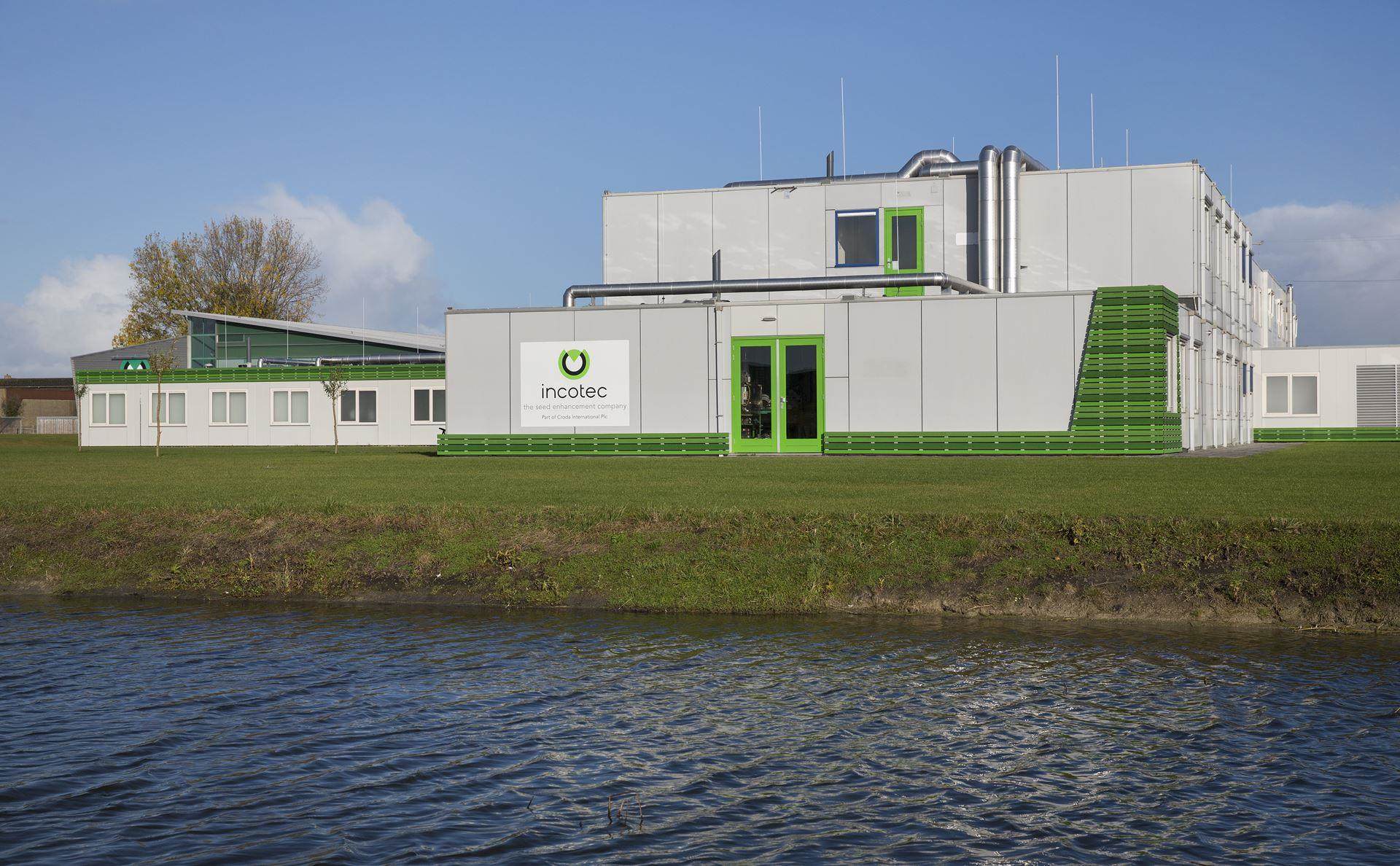 Incotec